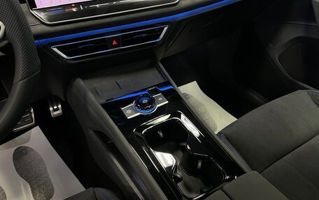 Volkswagen Tiguan, 2025 год, 4 730 000 рублей, 21 фотография