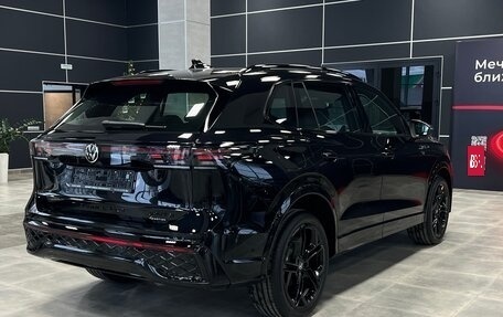 Volkswagen Tiguan, 2025 год, 4 730 000 рублей, 9 фотография