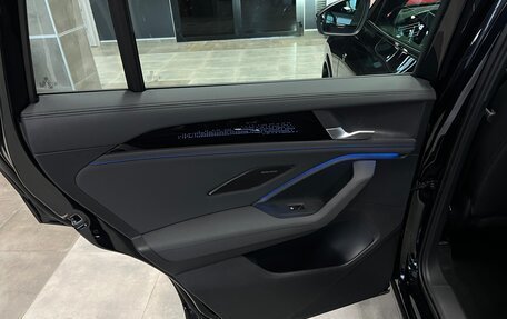 Volkswagen Tiguan, 2025 год, 4 730 000 рублей, 27 фотография