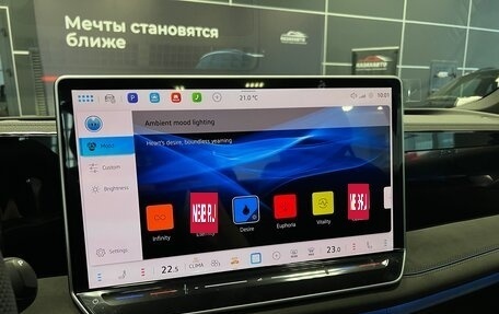 Volkswagen Tiguan, 2025 год, 4 730 000 рублей, 20 фотография