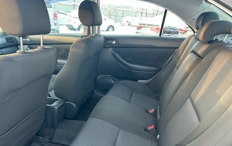 Toyota Avensis III рестайлинг, 2007 год, 680 000 рублей, 7 фотография