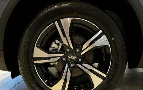 Chery Tiggo 4 I рестайлинг, 2025 год, 2 139 000 рублей, 9 фотография