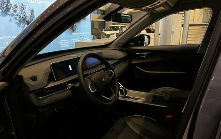 Chery Tiggo 4 I рестайлинг, 2025 год, 2 139 000 рублей, 10 фотография