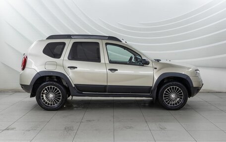 Renault Duster I рестайлинг, 2012 год, 948 000 рублей, 8 фотография