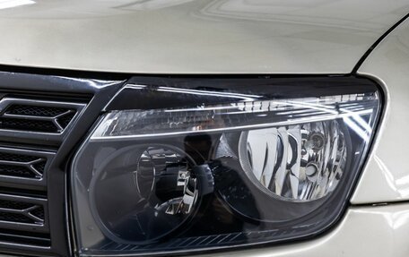 Renault Duster I рестайлинг, 2012 год, 948 000 рублей, 11 фотография