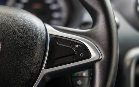 Renault Duster I рестайлинг, 2012 год, 948 000 рублей, 18 фотография