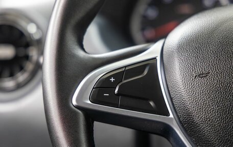 Renault Duster I рестайлинг, 2012 год, 948 000 рублей, 17 фотография