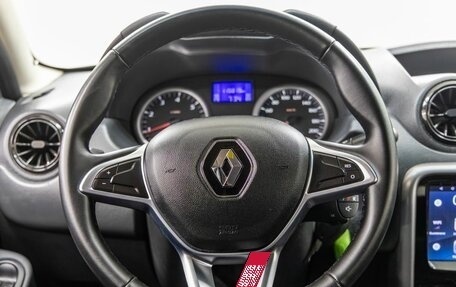 Renault Duster I рестайлинг, 2012 год, 948 000 рублей, 16 фотография