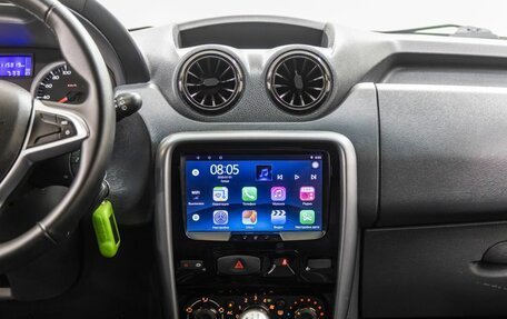 Renault Duster I рестайлинг, 2012 год, 948 000 рублей, 19 фотография