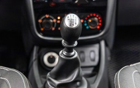 Renault Duster I рестайлинг, 2012 год, 948 000 рублей, 23 фотография