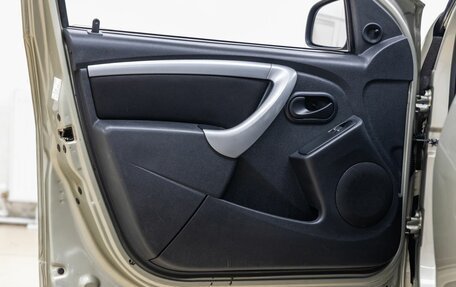 Renault Duster I рестайлинг, 2012 год, 948 000 рублей, 25 фотография