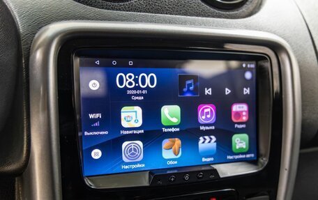 Renault Duster I рестайлинг, 2012 год, 948 000 рублей, 30 фотография