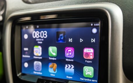 Renault Duster I рестайлинг, 2012 год, 948 000 рублей, 29 фотография