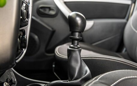 Renault Duster I рестайлинг, 2012 год, 948 000 рублей, 33 фотография