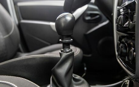 Renault Duster I рестайлинг, 2012 год, 948 000 рублей, 32 фотография