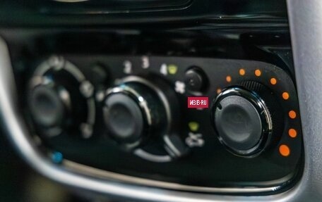 Renault Duster I рестайлинг, 2012 год, 948 000 рублей, 31 фотография