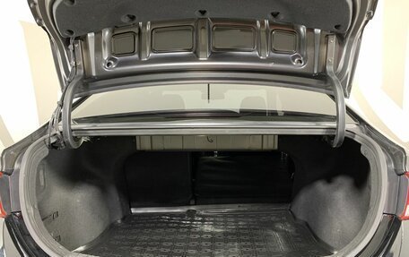 Hyundai Solaris II рестайлинг, 2019 год, 1 384 000 рублей, 18 фотография