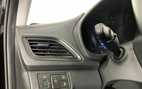 Hyundai Solaris II рестайлинг, 2019 год, 1 384 000 рублей, 9 фотография