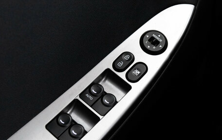 Hyundai Solaris II рестайлинг, 2014 год, 1 249 000 рублей, 17 фотография