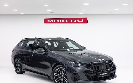 BMW 5 серия, 2024 год, 8 990 000 рублей, 3 фотография