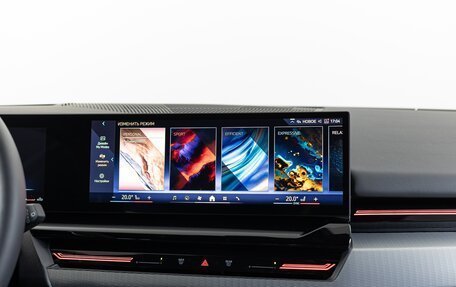 BMW 5 серия, 2024 год, 8 990 000 рублей, 24 фотография