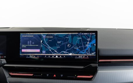 BMW 5 серия, 2024 год, 8 990 000 рублей, 20 фотография