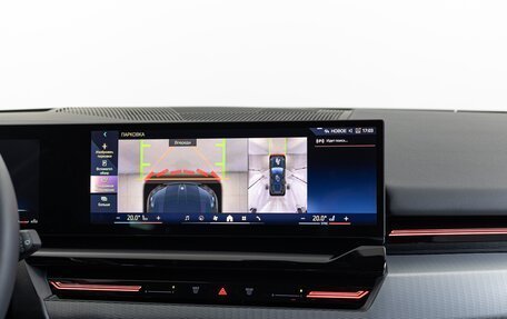 BMW 5 серия, 2024 год, 8 990 000 рублей, 21 фотография