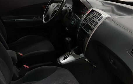 Hyundai Tucson III, 2008 год, 809 000 рублей, 12 фотография