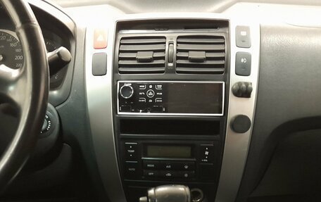 Hyundai Tucson III, 2008 год, 809 000 рублей, 14 фотография