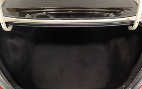 Hyundai Solaris II рестайлинг, 2011 год, 819 000 рублей, 7 фотография