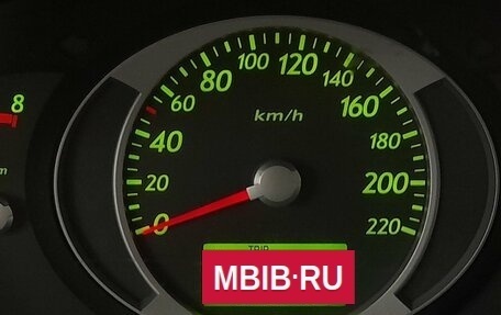 Hyundai Tucson III, 2008 год, 809 000 рублей, 16 фотография