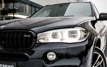 BMW X5, 2016 год, 3 599 000 рублей, 2 фотография