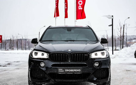 BMW X5, 2016 год, 3 599 000 рублей, 4 фотография