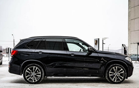 BMW X5, 2016 год, 3 599 000 рублей, 6 фотография
