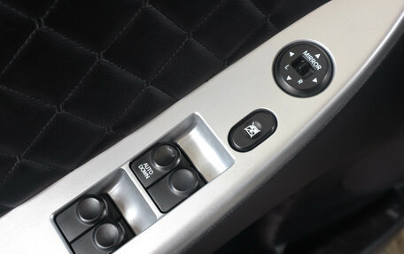 Hyundai Solaris II рестайлинг, 2011 год, 819 000 рублей, 16 фотография