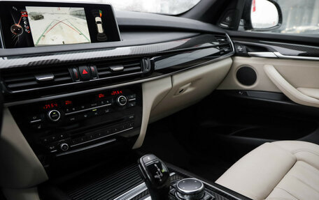 BMW X5, 2016 год, 3 599 000 рублей, 23 фотография