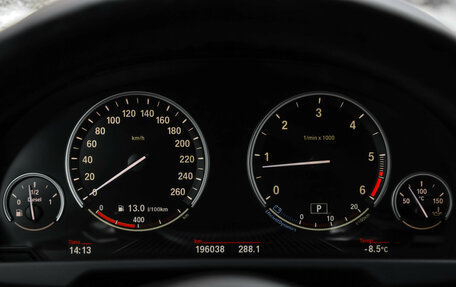 BMW X5, 2016 год, 3 599 000 рублей, 15 фотография