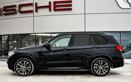 BMW X5, 2016 год, 3 599 000 рублей, 10 фотография