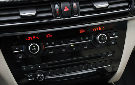 BMW X5, 2016 год, 3 599 000 рублей, 20 фотография