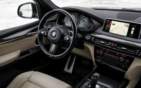 BMW X5, 2016 год, 3 599 000 рублей, 11 фотография
