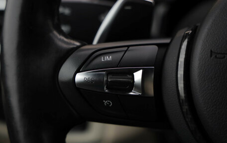 BMW X5, 2016 год, 3 599 000 рублей, 16 фотография