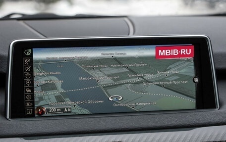 BMW X5, 2016 год, 3 599 000 рублей, 18 фотография