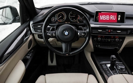 BMW X5, 2016 год, 3 599 000 рублей, 13 фотография