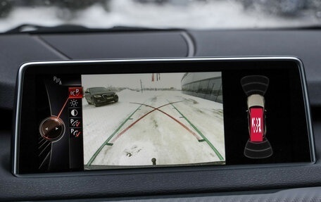 BMW X5, 2016 год, 3 599 000 рублей, 19 фотография