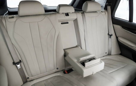 BMW X5, 2016 год, 3 599 000 рублей, 34 фотография