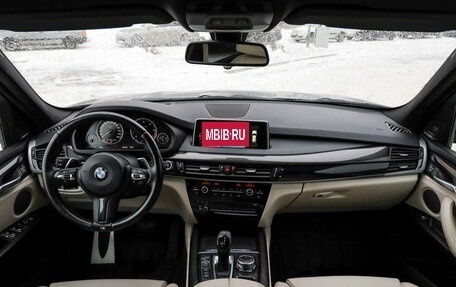 BMW X5, 2016 год, 3 599 000 рублей, 12 фотография