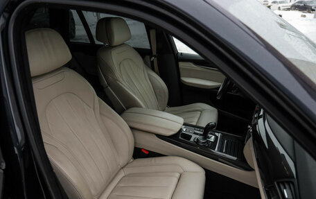 BMW X5, 2016 год, 3 599 000 рублей, 31 фотография