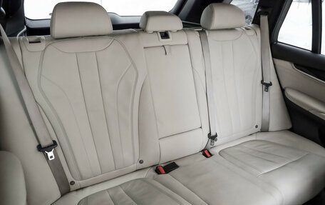 BMW X5, 2016 год, 3 599 000 рублей, 33 фотография