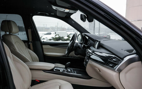 BMW X5, 2016 год, 3 599 000 рублей, 32 фотография