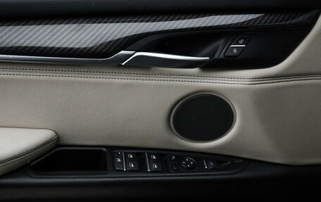 BMW X5, 2016 год, 3 599 000 рублей, 27 фотография